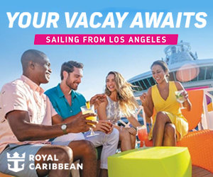 Royal Caribbean LA