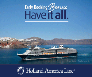 Holland America