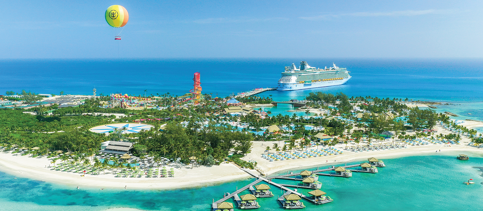 Cruise Brothers Partner